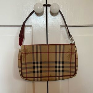 Burberry Nova Check Small Shoulder bag